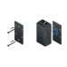 Сетевой адаптер PoE  UBIQUITI POE-24-12W-WH